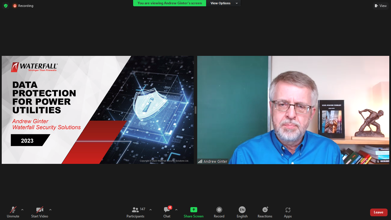 GSEF-APUA International Webinar on 